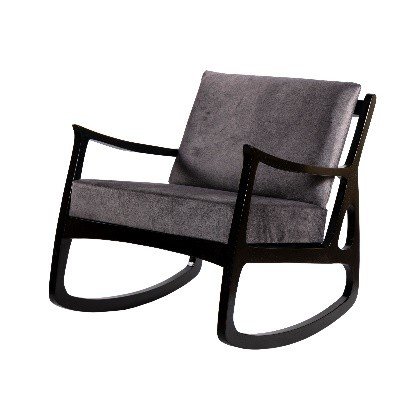 ROCKING CHAIR(SHEESAM)