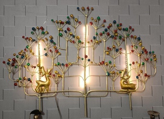 CHETANYA TREE