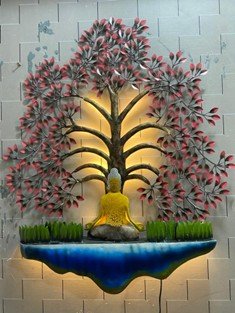 buddha TREE