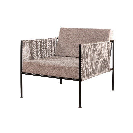 LAINEY SINGLE SEATER SOFA