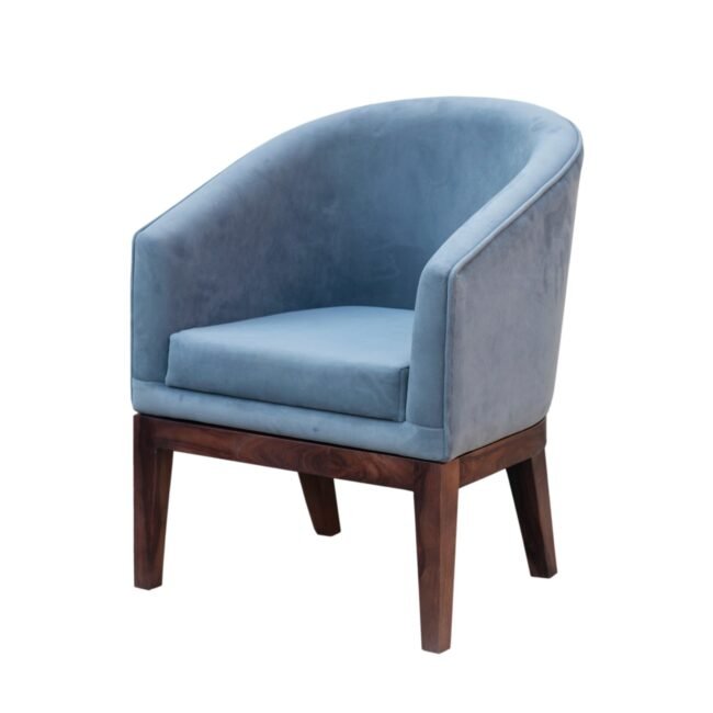 FLORA UPHOLSTERY SOFA (PINE WITH FLEXIBLE PLY)