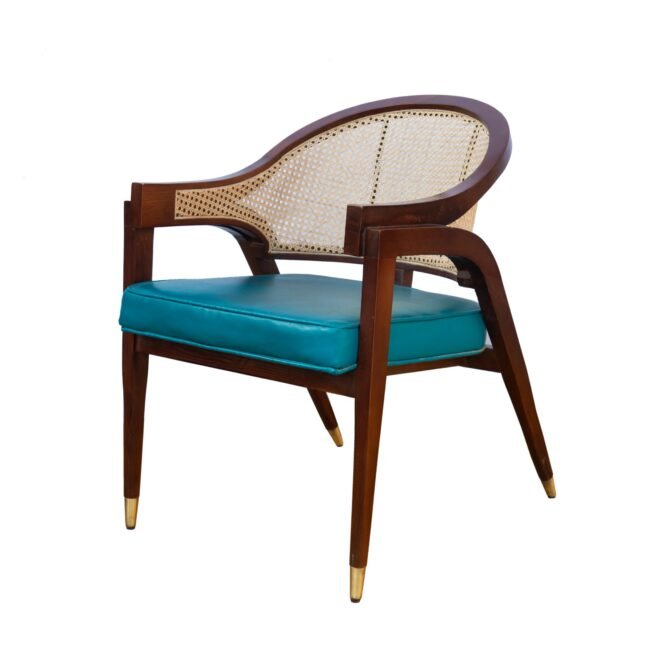 Baptisia Square Coffee Table