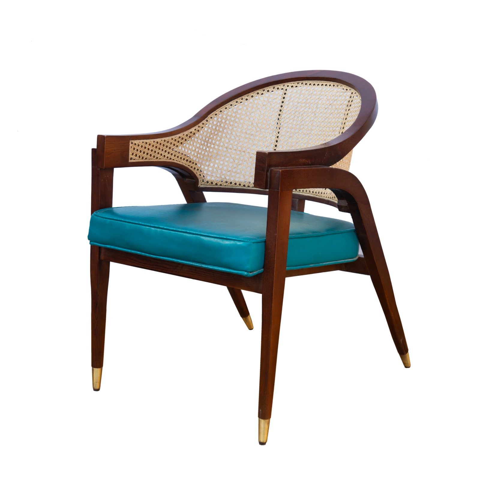 Baptisia Square Coffee Table