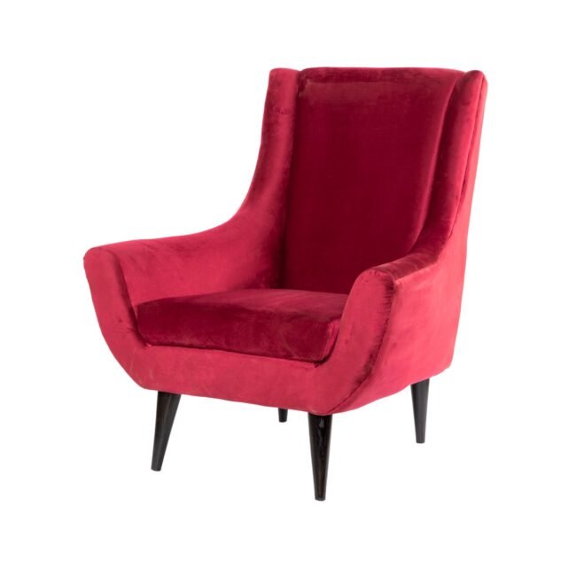 Medellin Malaga King Chair