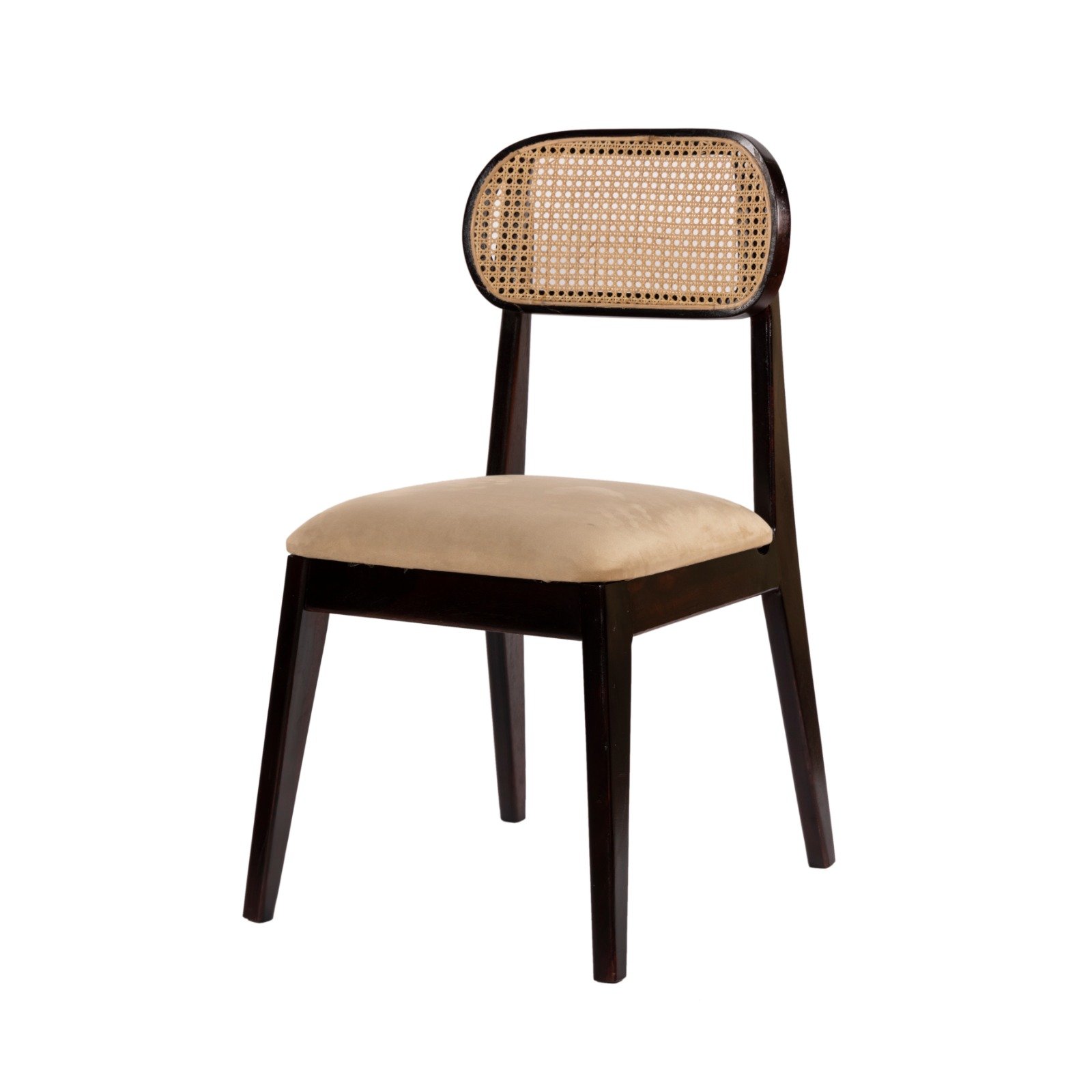 DINING CHAIR (SHEESAM)