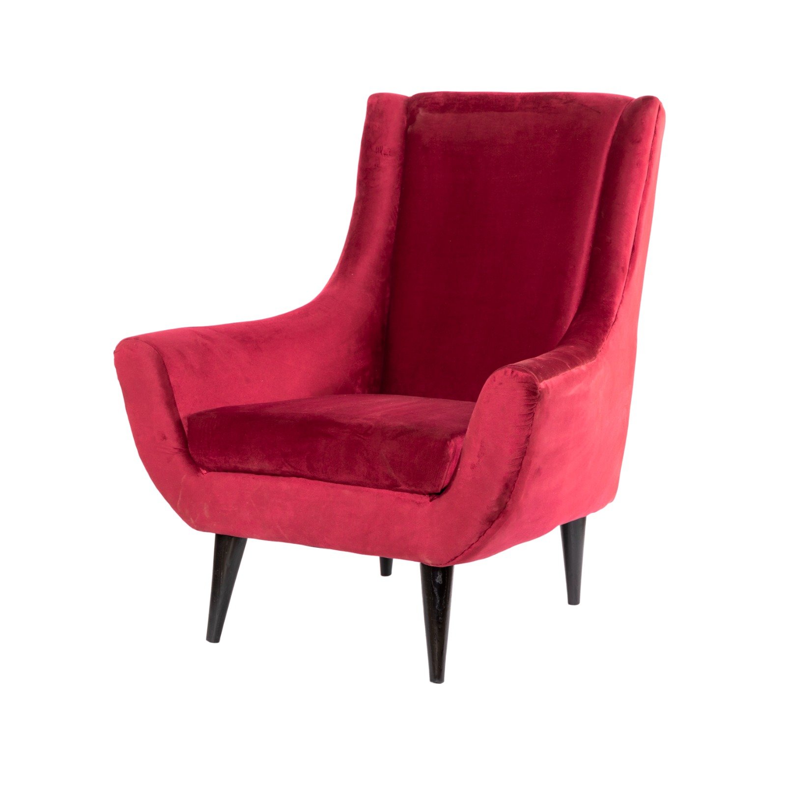 Medellin Malaga King Chair